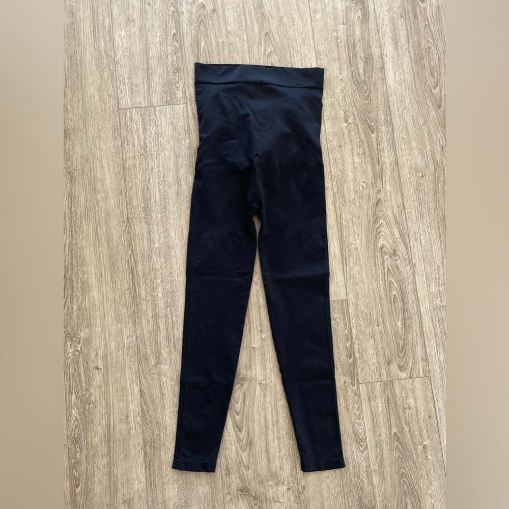Blanqi Maternity Leggings - Picture 5 of 8